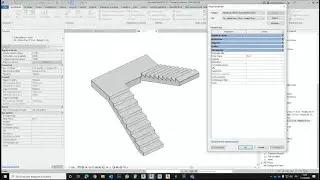 Revit: come disegnare correttamente le scale.
