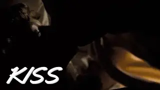 Far from the Madding Crowd - 2015 | Kissing Scene | Carey Mulligan & Tom Sturridge(Bathsheba & Troy)