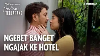 Episode 6 Jalingan Terlarang | Highlight Part 4