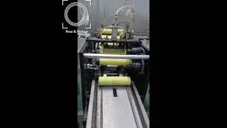 Оборудование для завальцовки тубусов WBD