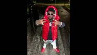 [FREE] Bossman Dlow Type Beat - "Exotic"