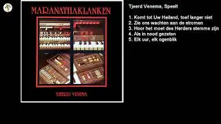 Tjeerd Venema, Speelt - Komt tot Uw Heiland