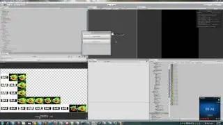 SpritePacker Asset problem