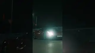 FERRARI 488 GTB l EXHAUST SOUND #ferrari #ferrari488  #ferrari488gtb #supercar