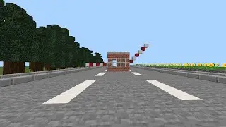 ОБНОВЛЕНИЕ КАРТЫ ГОРОД ГЛАВНЫЙ В (MINECRAFT) АЛЬФА 1.0.3