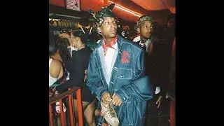 (FREE) Metro Boomin x JID x 21 Savage Type Beat - 
