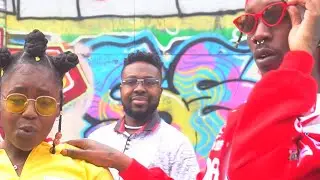 Reptile B x Kangs x Misterrcha - Aint My Issue (Music Video)
