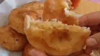 Ифторлик дастурхонига. Юмшоккина Перашкилар