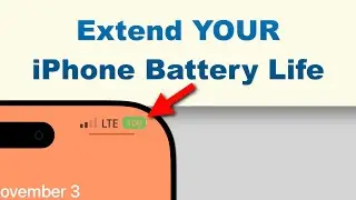 Unleashing iPhone Battery Secrets: Extend Your Battery Life With These Tips and Tricks!