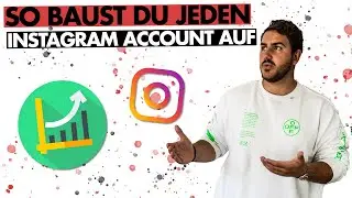 Erfolgreich auf Instagram wie ein richtiger Star - So geht's