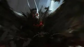 Your Worst Nightmare | Batman Arkham Knight