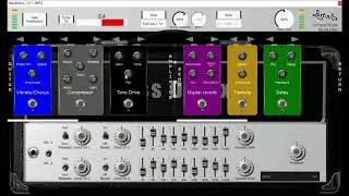 Bass Deluxe by lostin70s  video 1