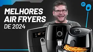 Best Air Fryers of 2024: What to Look for on Black Friday!