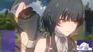 Wuthering Waves/Genshin Impact (05/24/24)