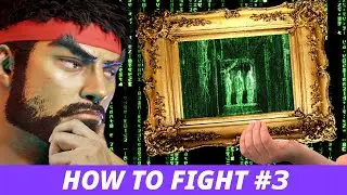 The Basics of Frame Data (HTF#3)