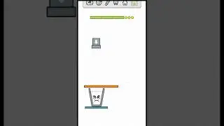 happy glass прохождение уровень 41 #happyglass  #shorts