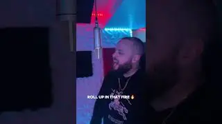 CapCityHipHop feat Nino Corleone & Jstn Dmnd - Wraith #rap #lyrics #studio #song