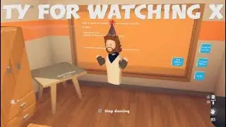 Trolling As JESUS On Recroom