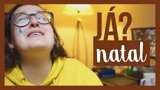 Natal, já? | Mary Boo