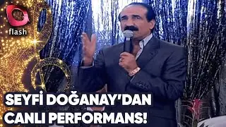 Seyfi Doğanay'dan Damar Eser Harika Yorum! |  28 Haziran 2010