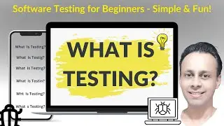 What Is Testing