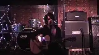 Jon Paul performs w/ R.I.S.E. @ Cafe Wha