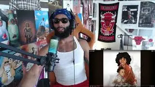 38 Spesh - Del Lago | REACTION!