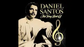 DANIEL SANTOS  - QUERUBE