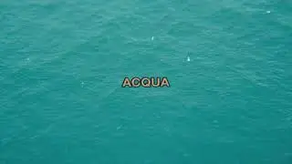 Juza - Acqua