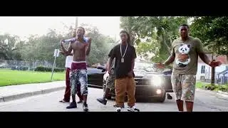 DEEBOI MARLEY x YUNG JUICE x SKI - WONDER Y