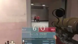 Team Fortress 2 Speed Server