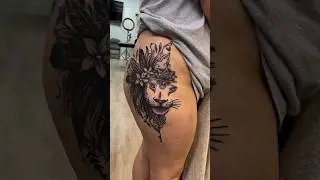 #tattoo