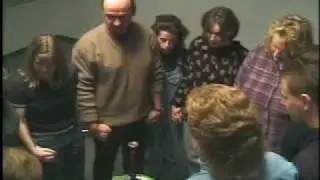 Healing Circles - Preview #2
