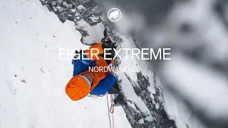 Designed to Endure: Introducing Mammut Eiger Extreme Nordwand 6.0
