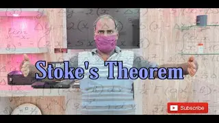 #stokestheorem