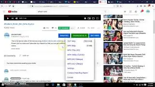 Youtube video downloader | Extension  | Easiest way