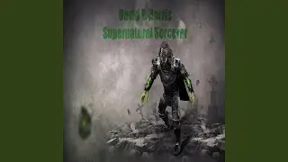 Supernatural Sorcerer