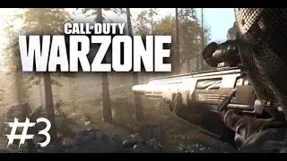 panevskiot | Call of Duty: Warzone 