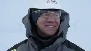 ЭЛ5-Энерго - Управляем миром энергии вместе