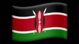 Kenya EAS Alarm (1982)