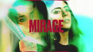 Bella Renee & Skellytn - Mirage (Lyric Video)