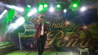 CHELO PEÑA EN VIVO 2019