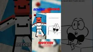 Remake vs Original PRT. 1 
