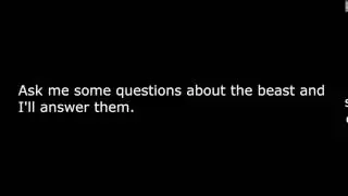 Q&A in the comments section (Ask away)
