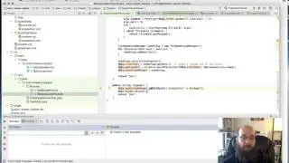 Implementing the Fitness Fixture for Xenon Quickstart