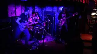 Anthesis live Feb/09/2018