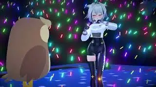 shikanoko nokonoko koshitantan  [Vtuber]
