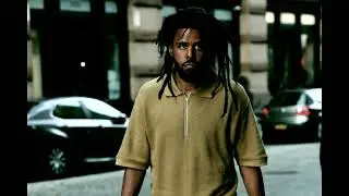 J Cole Type Beat - 