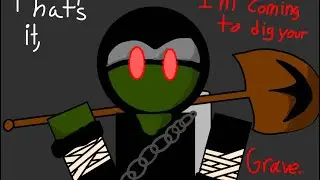 How I solo normal mode TDS [ENTITY UPDATE]