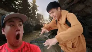 L4D2 VIDEO WITH LEO
